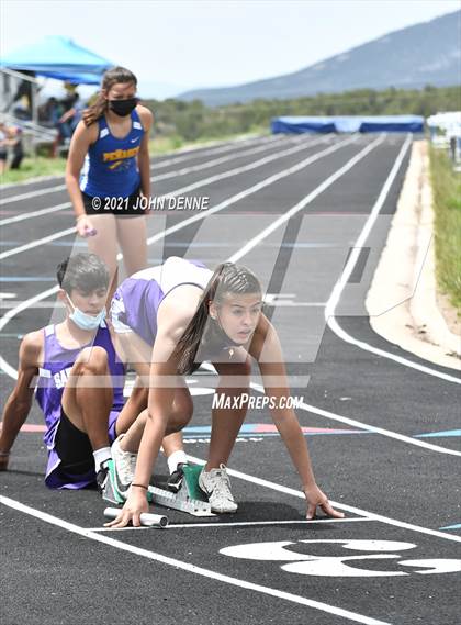 Thumbnail 1 in Penasco Invitational photogallery.