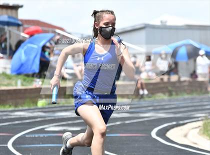Thumbnail 2 in Penasco Invitational photogallery.