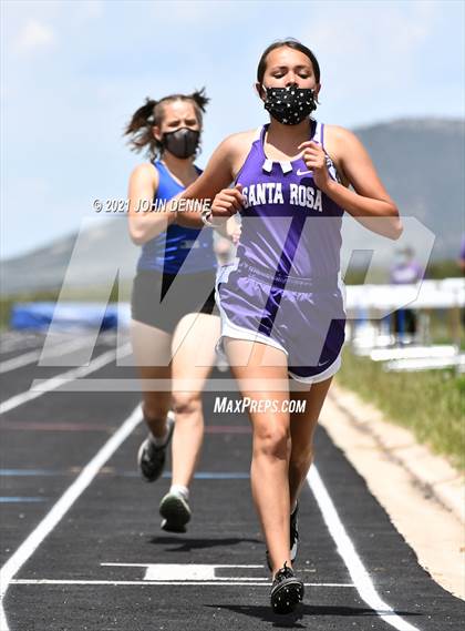 Thumbnail 1 in Penasco Invitational photogallery.