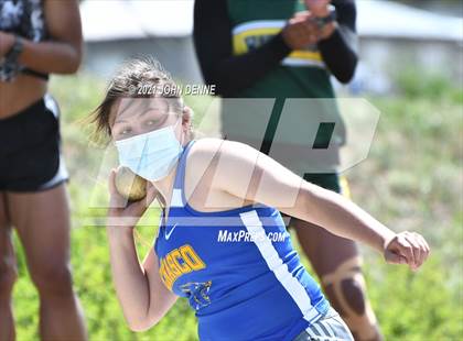 Thumbnail 1 in Penasco Invitational photogallery.