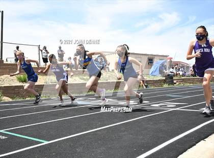 Thumbnail 3 in Penasco Invitational photogallery.