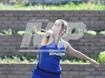 Thumbnail 3 in Penasco Invitational photogallery.