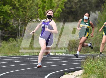 Thumbnail 2 in Penasco Invitational photogallery.