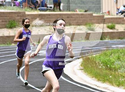 Thumbnail 1 in Penasco Invitational photogallery.