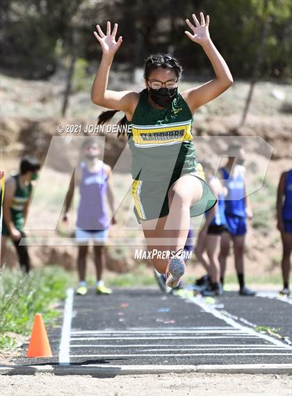 Thumbnail 1 in Penasco Invitational photogallery.