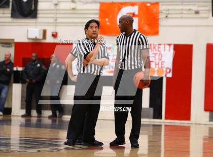 Thumbnail 1 in Fairfax vs. Westchester photogallery.