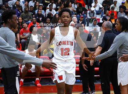 Thumbnail 2 in Fairfax vs. Westchester photogallery.