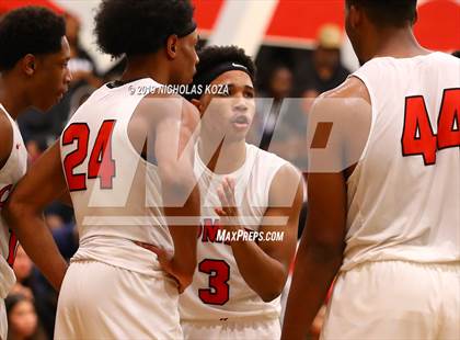 Thumbnail 1 in Fairfax vs. Westchester photogallery.