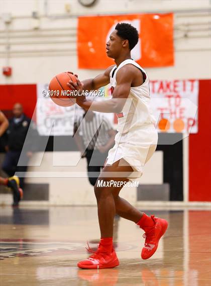 Thumbnail 3 in Fairfax vs. Westchester photogallery.