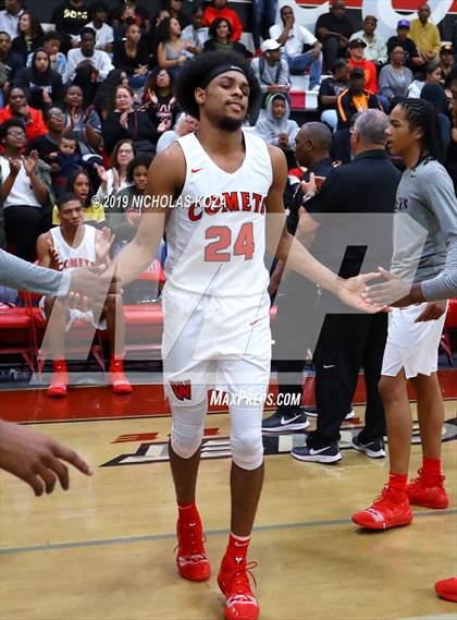 Thumbnail 3 in Fairfax vs. Westchester photogallery.
