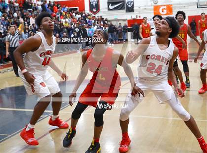 Thumbnail 1 in Fairfax vs. Westchester photogallery.