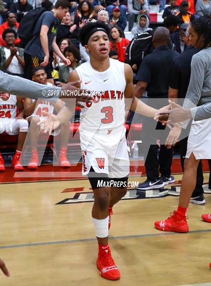 Thumbnail 2 in Fairfax vs. Westchester photogallery.
