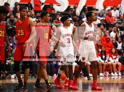 Thumbnail 1 in Fairfax vs. Westchester photogallery.
