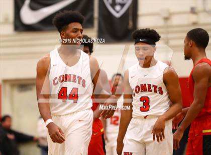Thumbnail 2 in Fairfax vs. Westchester photogallery.