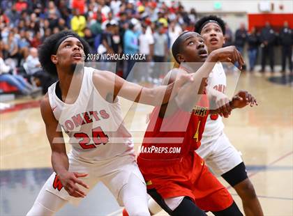 Thumbnail 2 in Fairfax vs. Westchester photogallery.