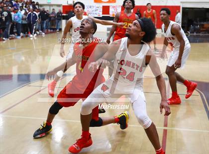 Thumbnail 1 in Fairfax vs. Westchester photogallery.