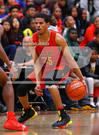 Thumbnail 1 in Fairfax vs. Westchester photogallery.