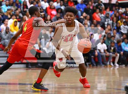 Thumbnail 1 in Fairfax vs. Westchester photogallery.