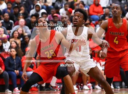 Thumbnail 3 in Fairfax vs. Westchester photogallery.