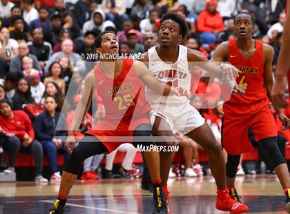 Thumbnail 2 in Fairfax vs. Westchester photogallery.