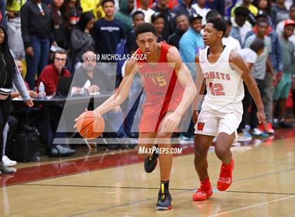 Thumbnail 2 in Fairfax vs. Westchester photogallery.