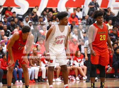 Thumbnail 3 in Fairfax vs. Westchester photogallery.