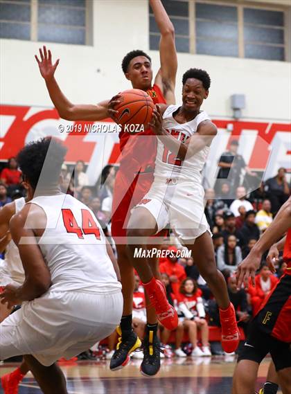 Thumbnail 1 in Fairfax vs. Westchester photogallery.