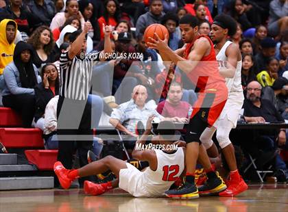 Thumbnail 3 in Fairfax vs. Westchester photogallery.