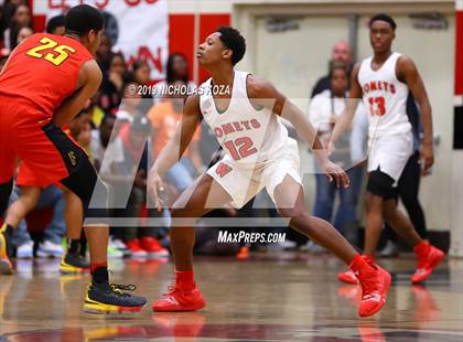 Thumbnail 3 in Fairfax vs. Westchester photogallery.