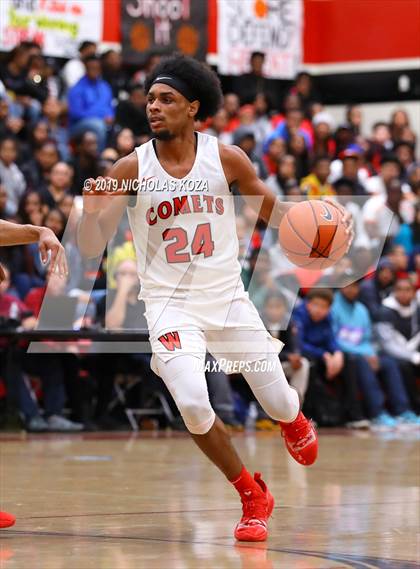 Thumbnail 2 in Fairfax vs. Westchester photogallery.