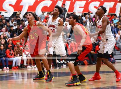 Thumbnail 2 in Fairfax vs. Westchester photogallery.