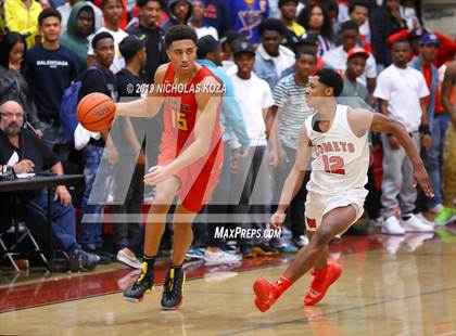 Thumbnail 2 in Fairfax vs. Westchester photogallery.