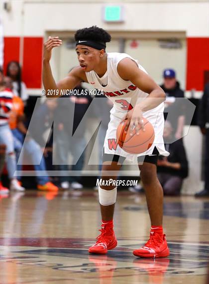 Thumbnail 3 in Fairfax vs. Westchester photogallery.