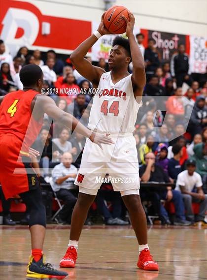 Thumbnail 1 in Fairfax vs. Westchester photogallery.