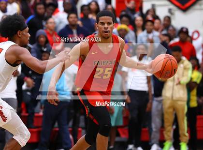 Thumbnail 1 in Fairfax vs. Westchester photogallery.
