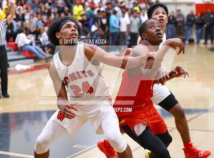 Thumbnail 1 in Fairfax vs. Westchester photogallery.