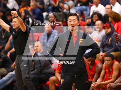 Thumbnail 1 in Fairfax vs. Westchester photogallery.