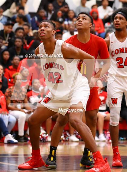 Thumbnail 2 in Fairfax vs. Westchester photogallery.