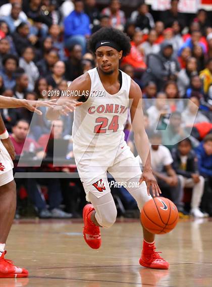 Thumbnail 3 in Fairfax vs. Westchester photogallery.