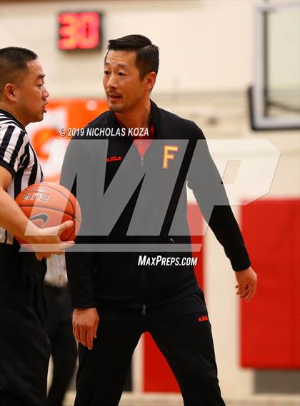Thumbnail 2 in Fairfax vs. Westchester photogallery.