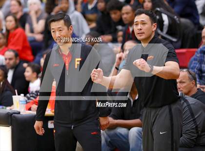 Thumbnail 2 in Fairfax vs. Westchester photogallery.