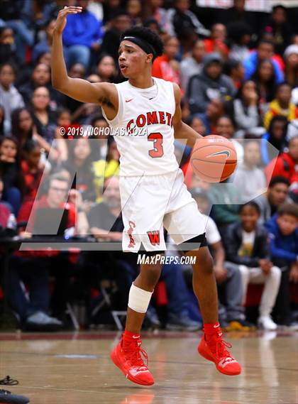 Thumbnail 3 in Fairfax vs. Westchester photogallery.