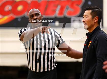 Thumbnail 2 in Fairfax vs. Westchester photogallery.
