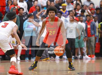 Thumbnail 2 in Fairfax vs. Westchester photogallery.
