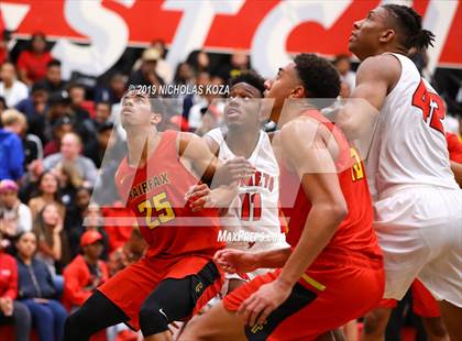 Thumbnail 3 in Fairfax vs. Westchester photogallery.