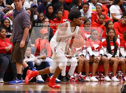 Thumbnail 3 in Fairfax vs. Westchester photogallery.