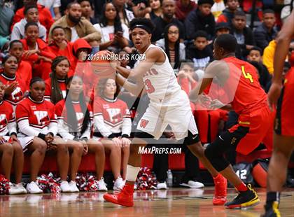 Thumbnail 2 in Fairfax vs. Westchester photogallery.