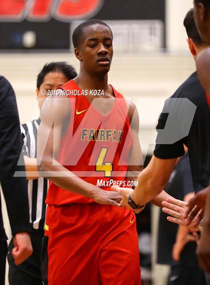 Thumbnail 2 in Fairfax vs. Westchester photogallery.