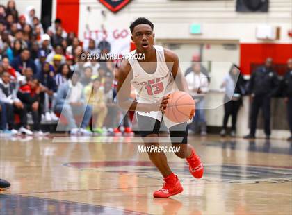Thumbnail 1 in Fairfax vs. Westchester photogallery.