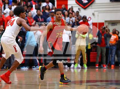 Thumbnail 2 in Fairfax vs. Westchester photogallery.